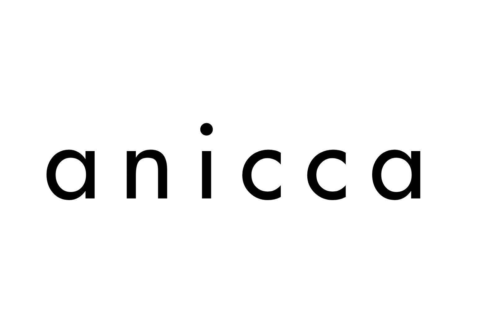aniccaのブログ